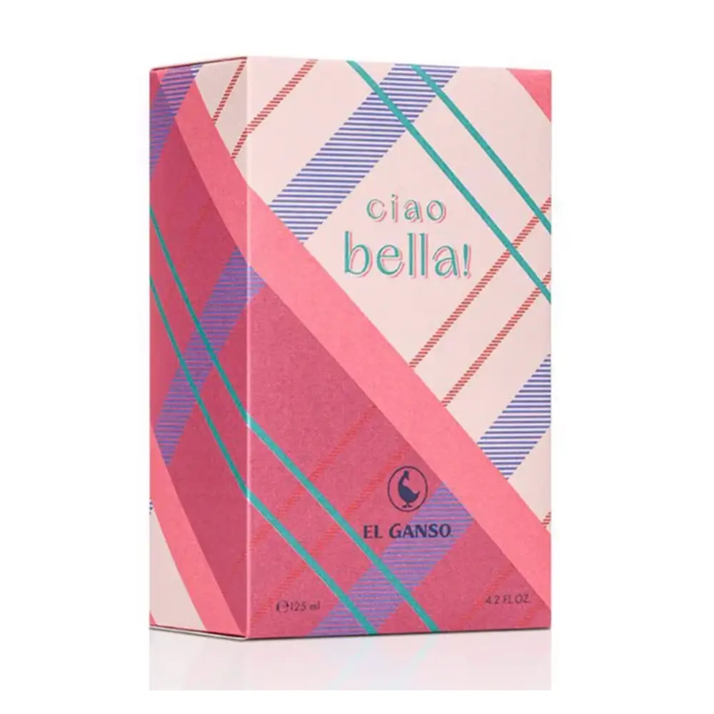 CIAO! BELLA 125 ML (EL GANSO) - Imagen 3