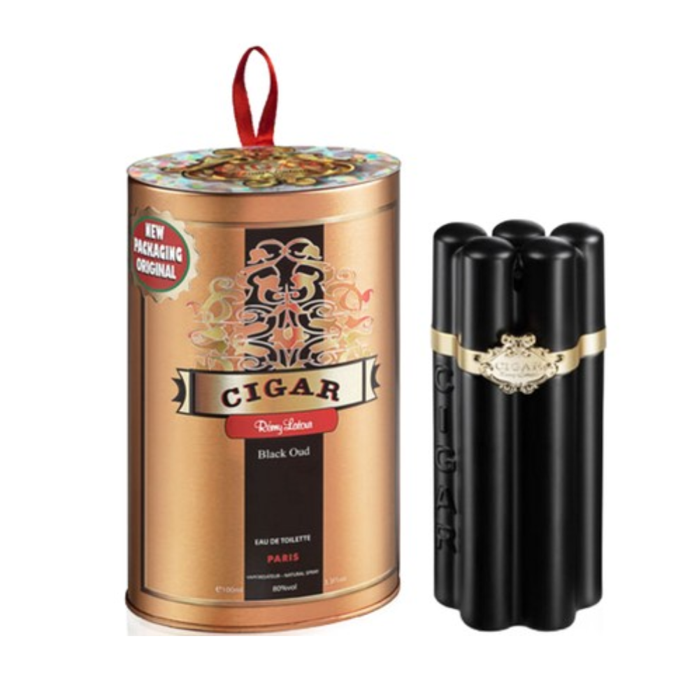 CIGAR BLACK OUD 100 ML (REMY LATOUR)