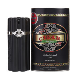 CIGAR BLACK WOOD 100 ML (REMY LATOUR)