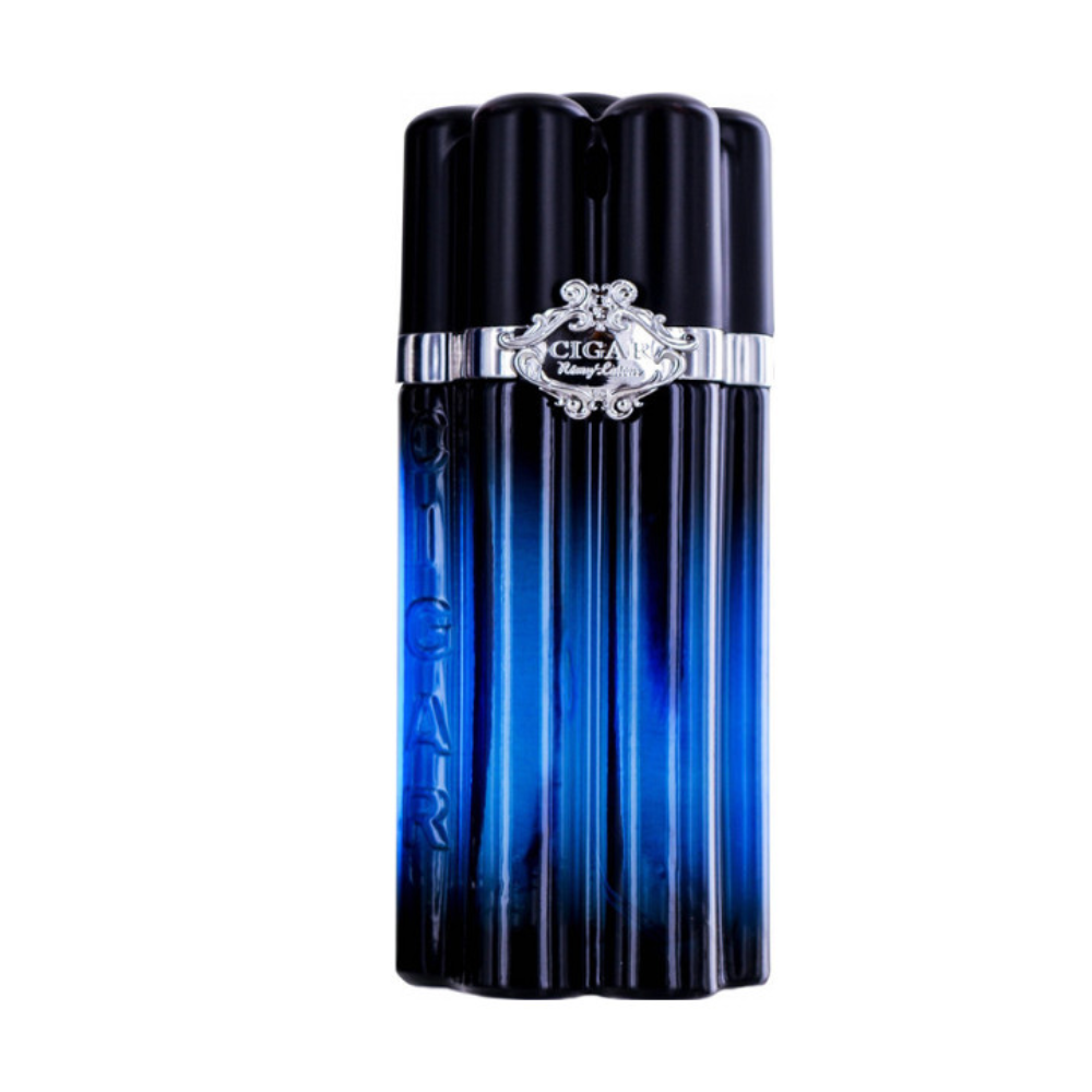 CIGAR BLUE LABEL 100 ML (REMY LATOUR) - Imagen 3