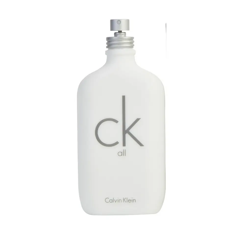 CK ALL 200 ML (CALVIN KLEIN) - Imagen 2