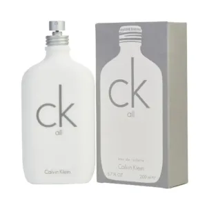 CK ALL 200 ML (CALVIN KLEIN)