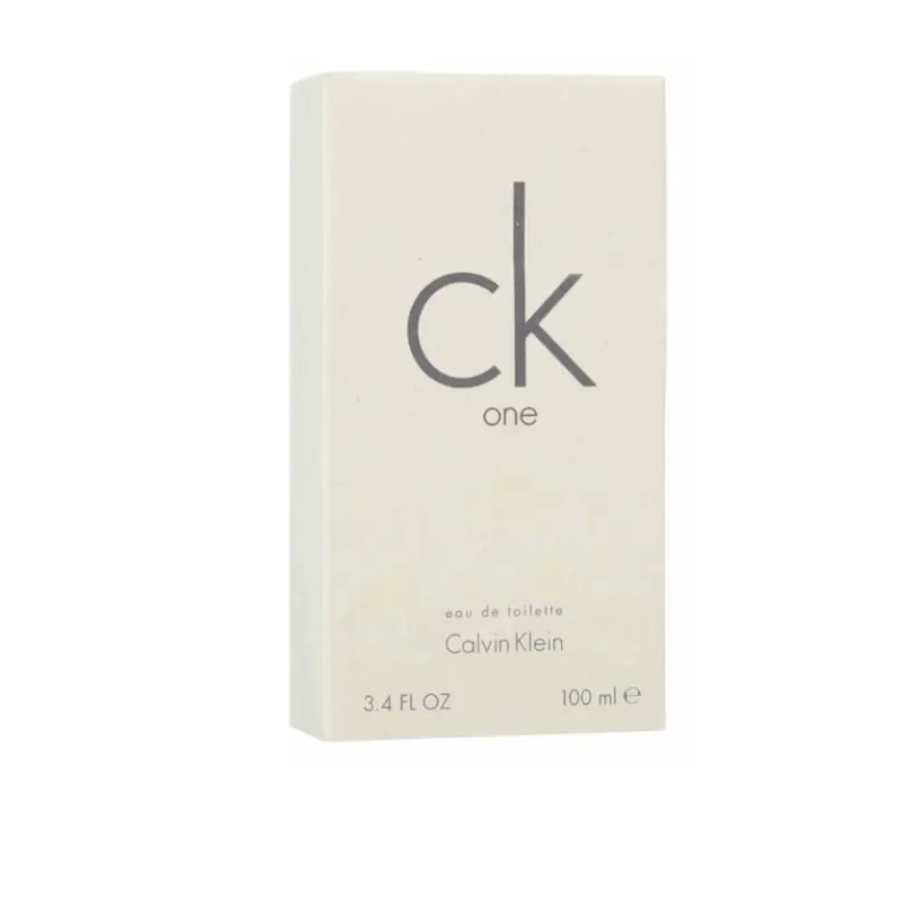 CK BE UNISEX 100 ML (CALVIN KLEIN) - Imagen 2