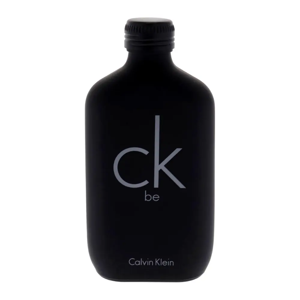 CK BE UNISEX 100 ML (CALVIN KLEIN) - Imagen 3