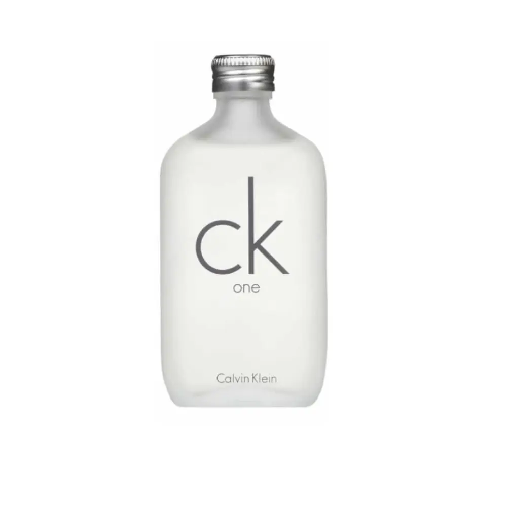 CK BE UNISEX 100 ML (CALVIN KLEIN) - Imagen 3