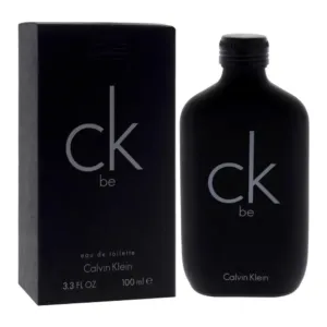 CK BE UNISEX 100 ML (CALVIN KLEIN)