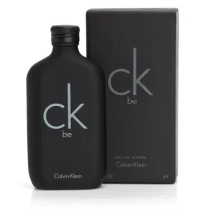 CK BE UNISEX 200 ML (CALVIN KLEIN)