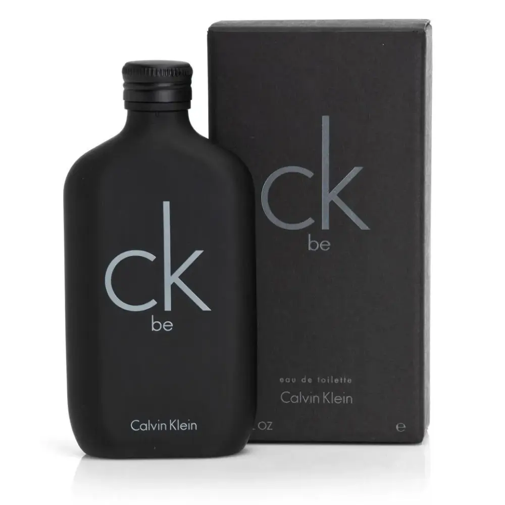 CK BE UNISEX 200 ML (CALVIN KLEIN)