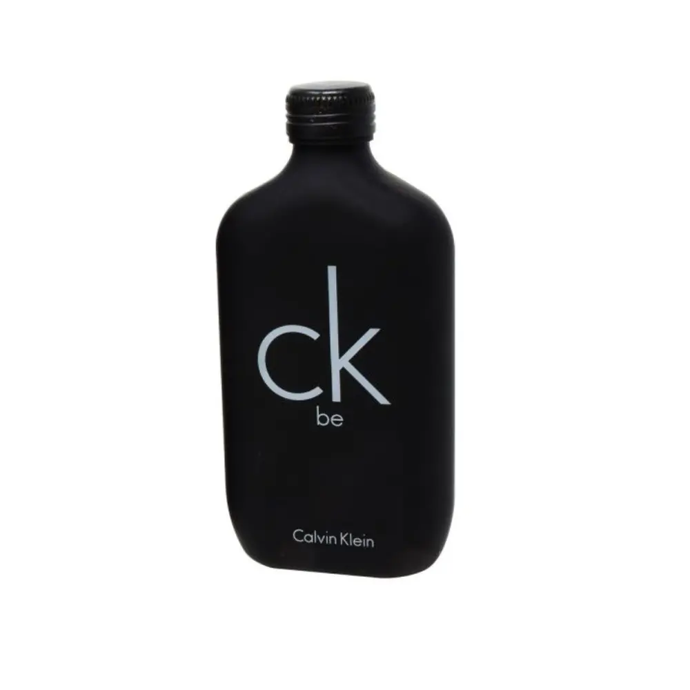 CK BE UNISEX 200 ML (CALVIN KLEIN) - Imagen 2