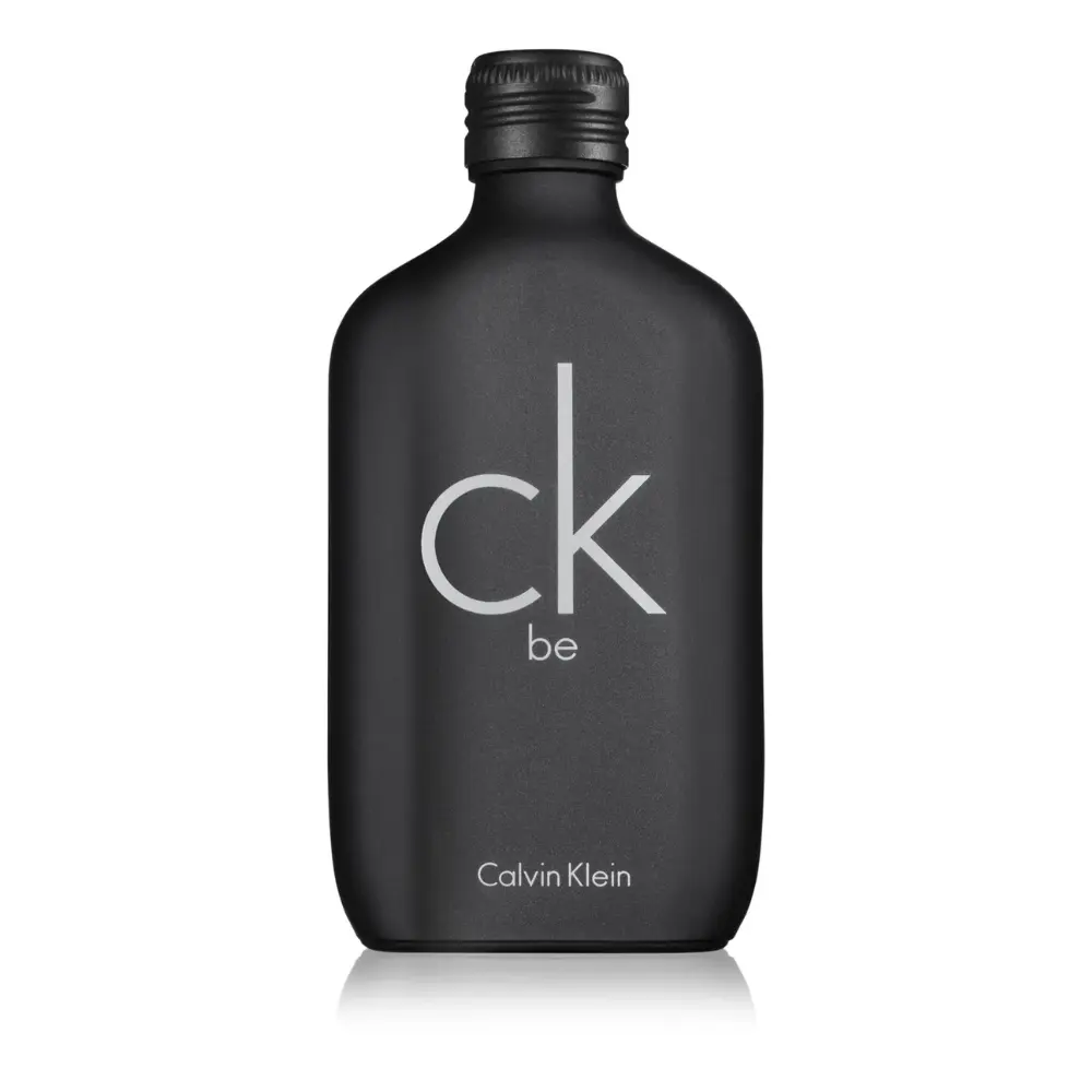 CK BE UNISEX 200 ML (CALVIN KLEIN) - Imagen 2
