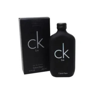 CK BE UNISEX 200 ML (CALVIN KLEIN)
