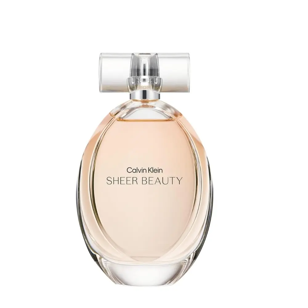 CK BEAUTY SHEER 100 ML (CALVIN KLEIN) - Imagen 3
