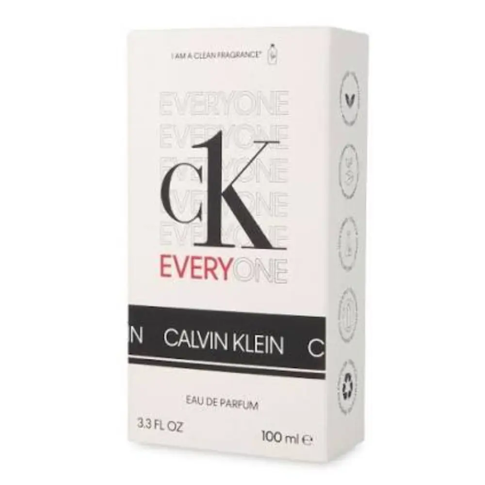 CK EVERYONE 100 ML - Imagen 2