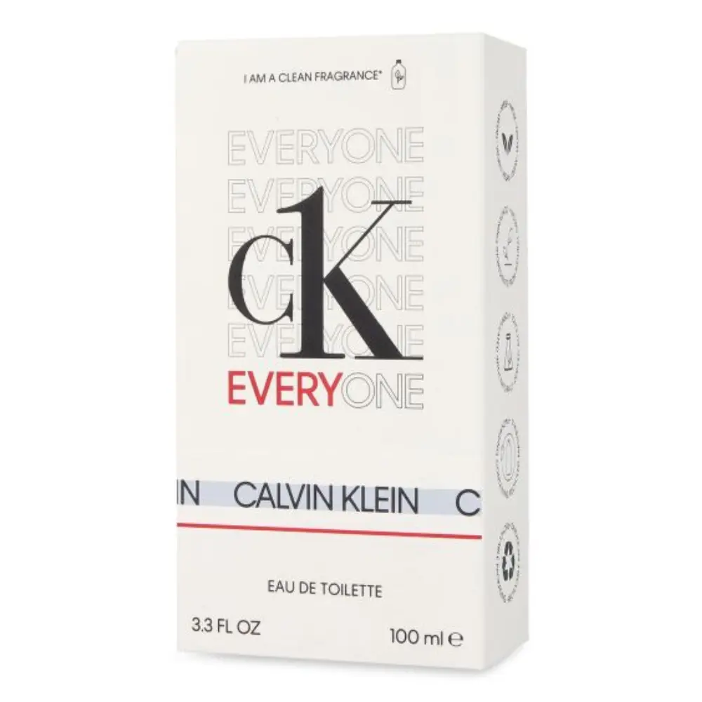 CK EVERYONE EDT 100 ML - Imagen 2