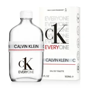 CK EVERYONE EDT 100 ML