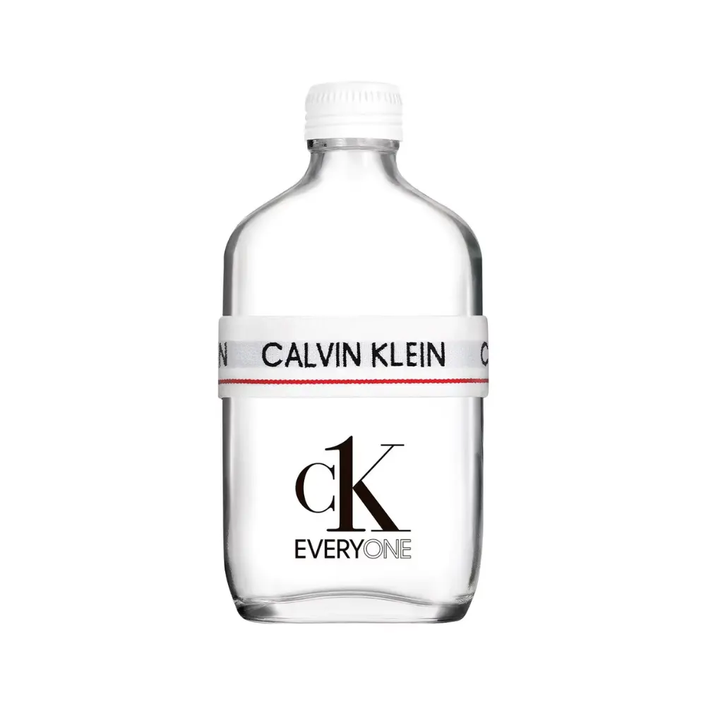 CK EVERYONE UNISEX 100 ML (CALVIN KLEIN) - Imagen 3