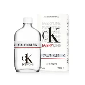 CK EVERYONE UNISEX 100 ML (CALVIN KLEIN)