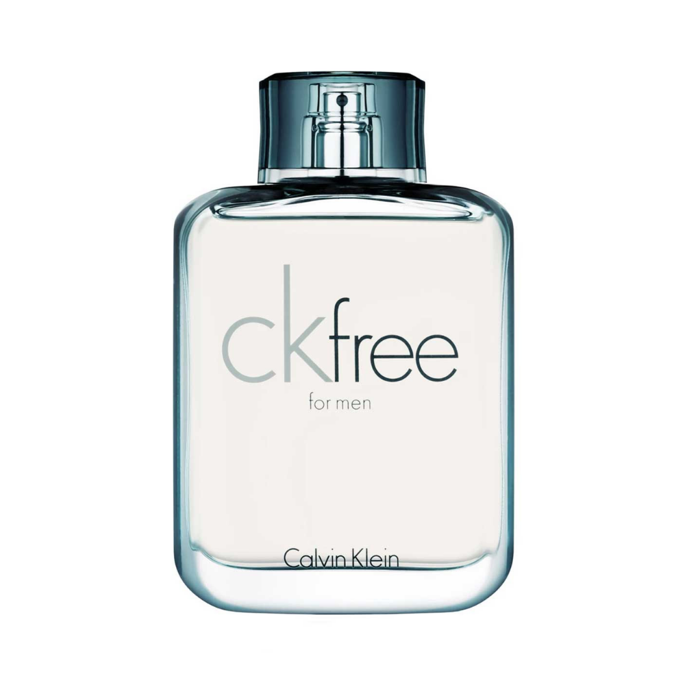 CK FREE FOR MEN 100 ML - Imagen 2