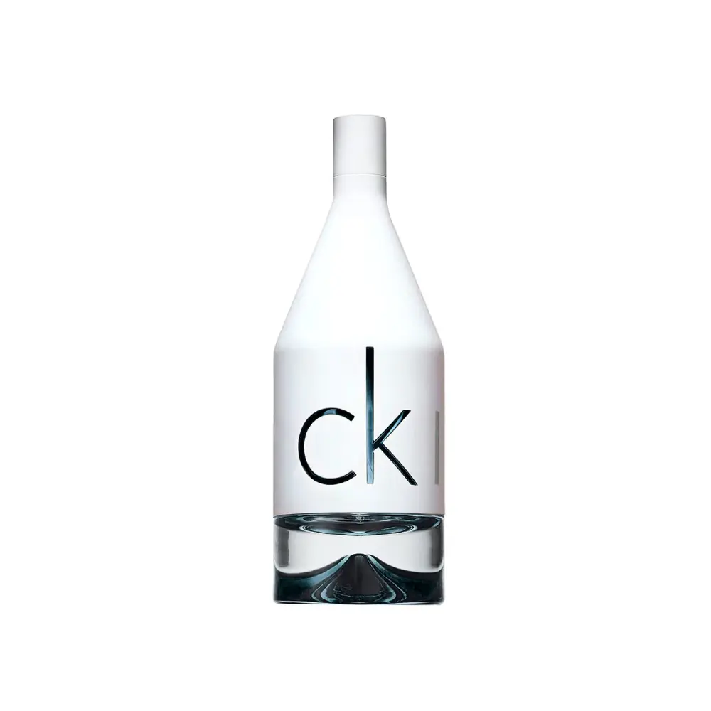 CK IN2U HIM 100 ML (CALVIN KLEIN) - Imagen 3
