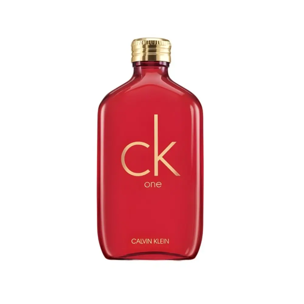 CK ONE COLLECTOR'S EDITION UNISEX 100 ML (CALVIN KLEIN) - Imagen 2