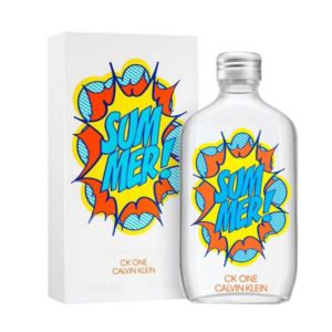 CK ONE SUMMER 2019 100 ML
