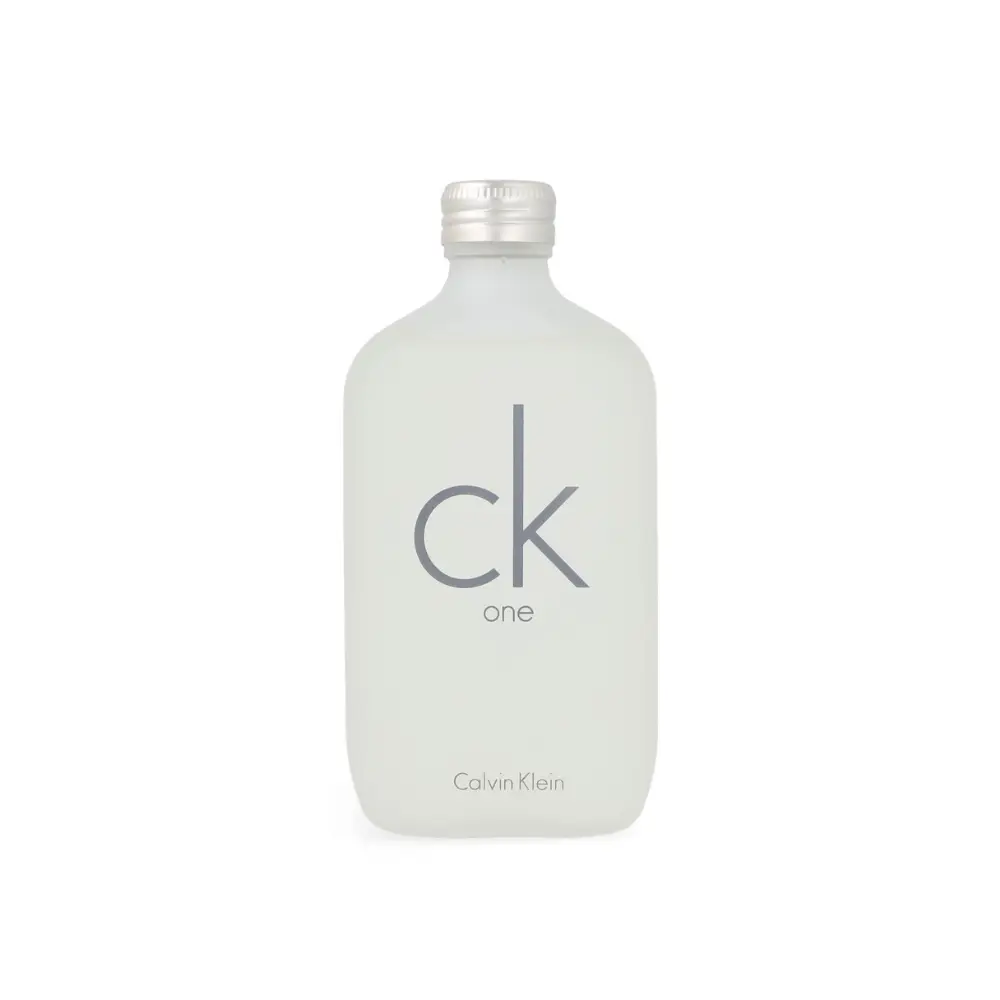 CK ONE UNISEX 200 ML (CALVIN KLEIN) - Imagen 3