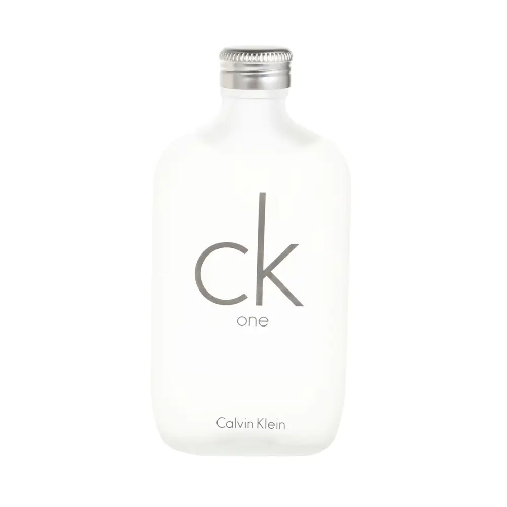 CK ONE UNISEX 200 ML (CALVIN KLEIN) - Imagen 3