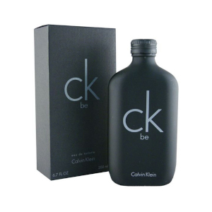 CK BE UNISEX 200 ML (CALVIN KLEIN) - Imagen 2