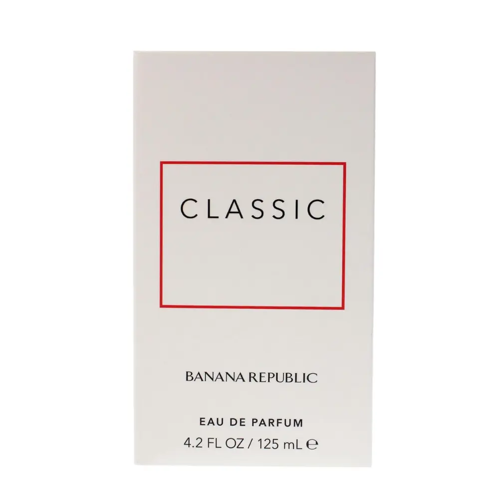 CLASSIC RED 125 ML - Imagen 2