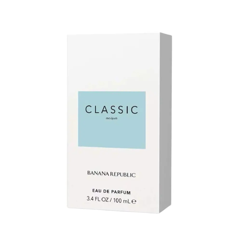 CLASSIC ACQUA 125 ML - Imagen 2