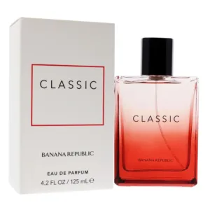 CLASSIC RED 125 ML