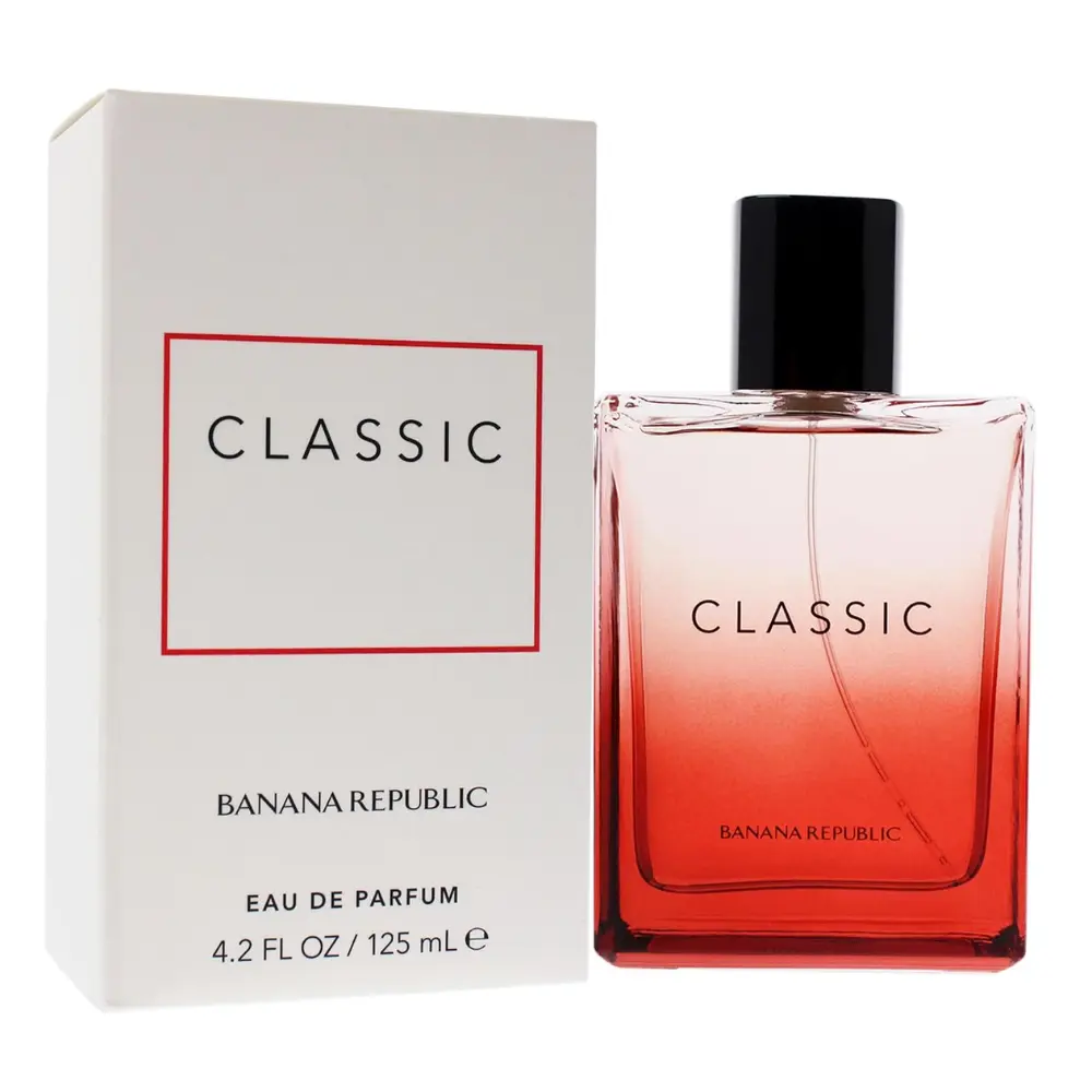 CLASSIC RED 125 ML
