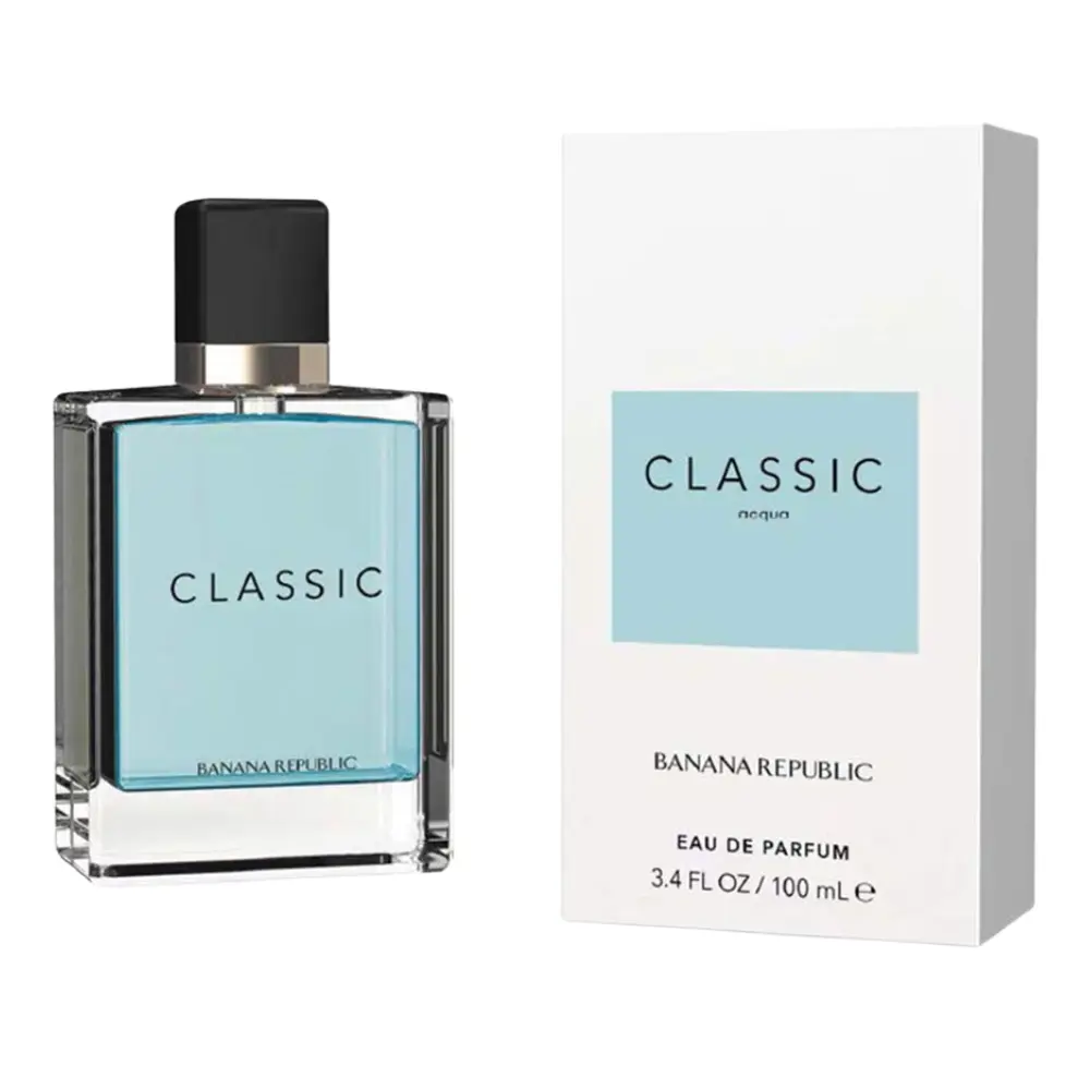 CLASSIC ACQUA 125 ML