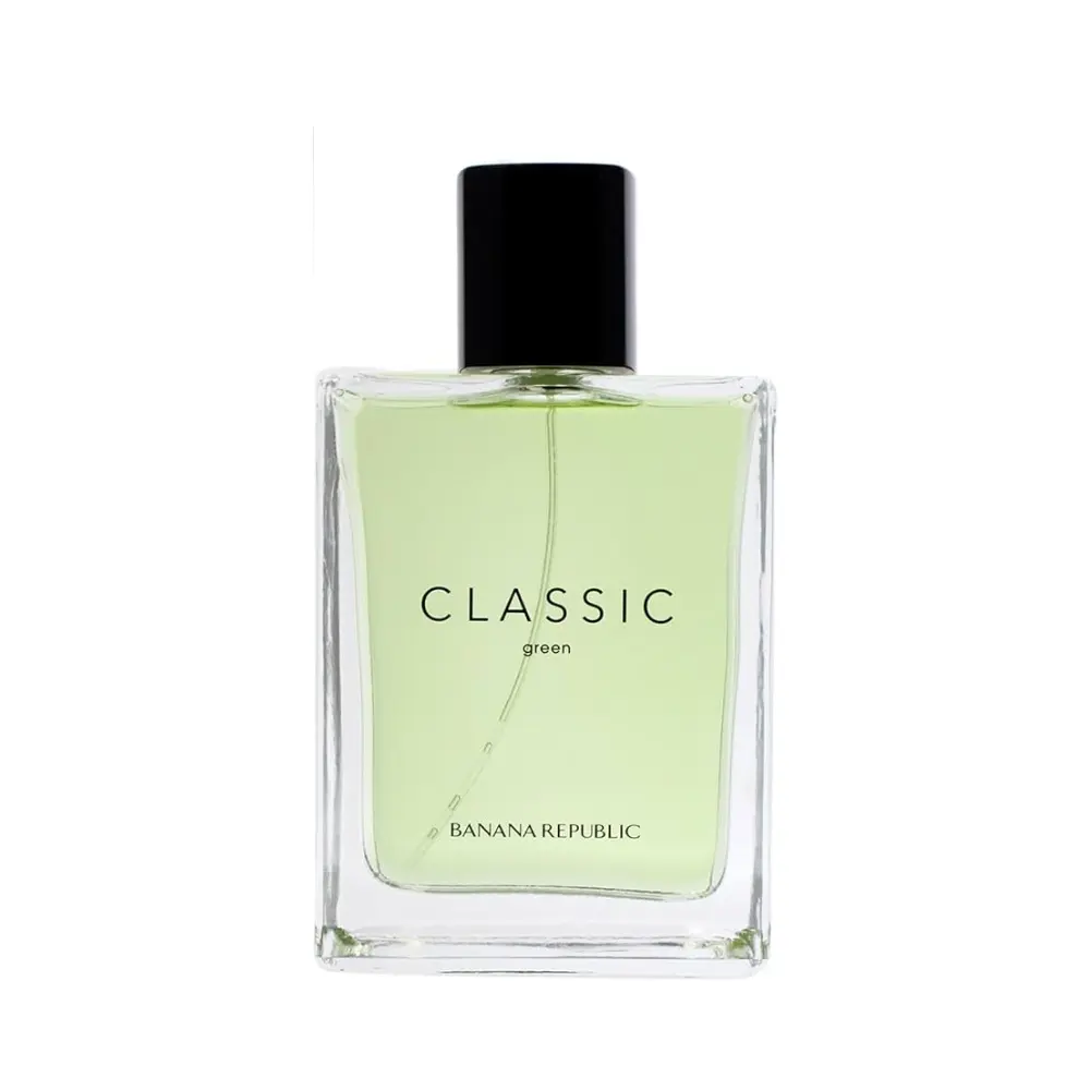 CLASSIC GREEN 125 ML - Imagen 3