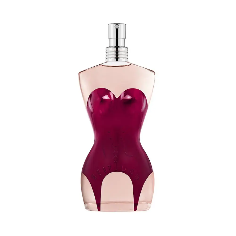 CLASSIQUE JEAN PAUL GAULTIER EDP 100 ML - Imagen 2