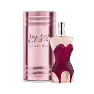 CLASSIQUE JEAN PAUL GAULTIER EDP 100 ML