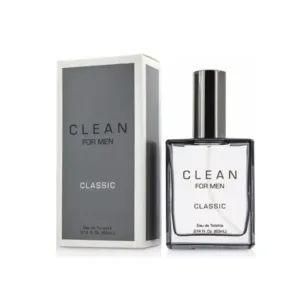 CLEAN CLASSIC FOR MEN 60 ML (CLEAN)