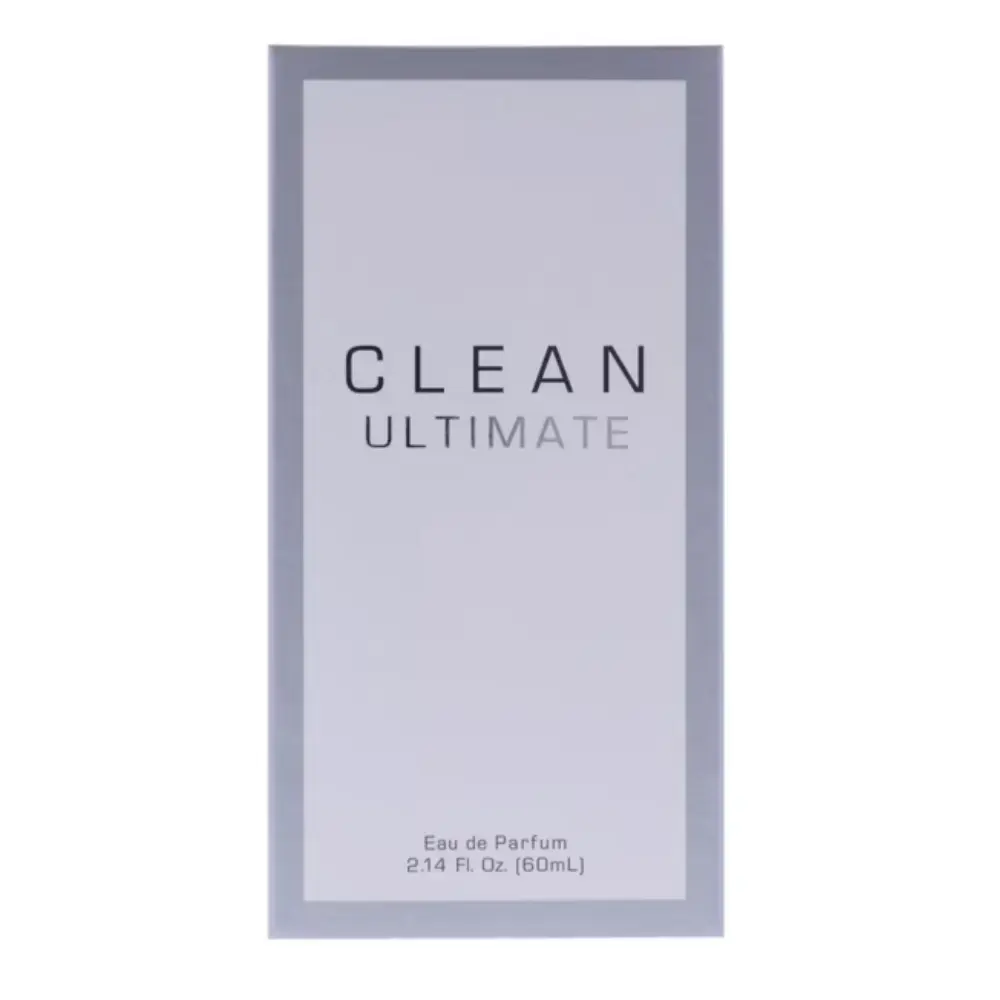 CLEAN ULTIMATE 60 ML (CLEAN) - Imagen 3