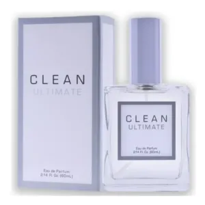 CLEAN ULTIMATE 60 ML (CLEAN)
