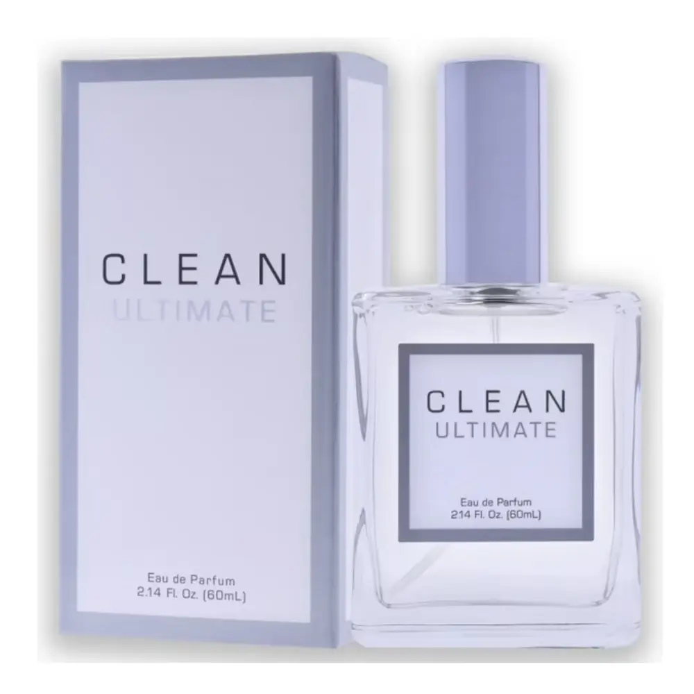 CLEAN ULTIMATE 60 ML (CLEAN)
