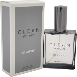 CLEAN CLASSIC FOR MEN 60 ML (CLEAN) - Imagen 2