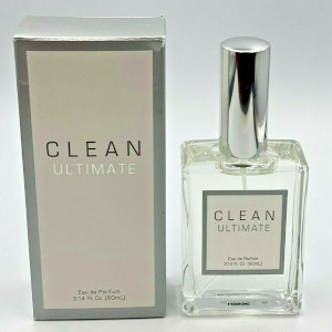 CLEAN ULTIMATE 60 ML (CLEAN) - Imagen 2