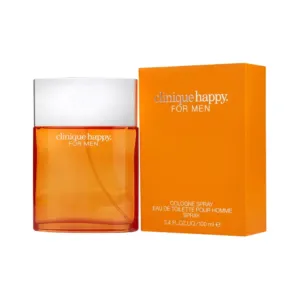 CLINIQUE HAPPY FOR MEN 100 ML (CLINIQUE)