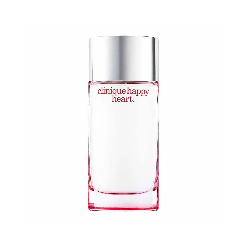 CLINIQUE HAPPY HEART 100 ML - Imagen 2