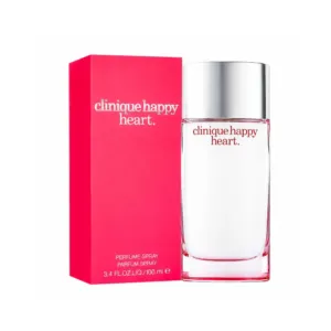 CLINIQUE HAPPY HEART 100 ML