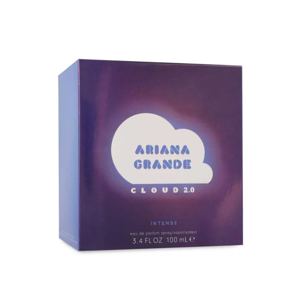 CLOUD 2.0 100 ML (ARIANA GRANDE) - Imagen 3