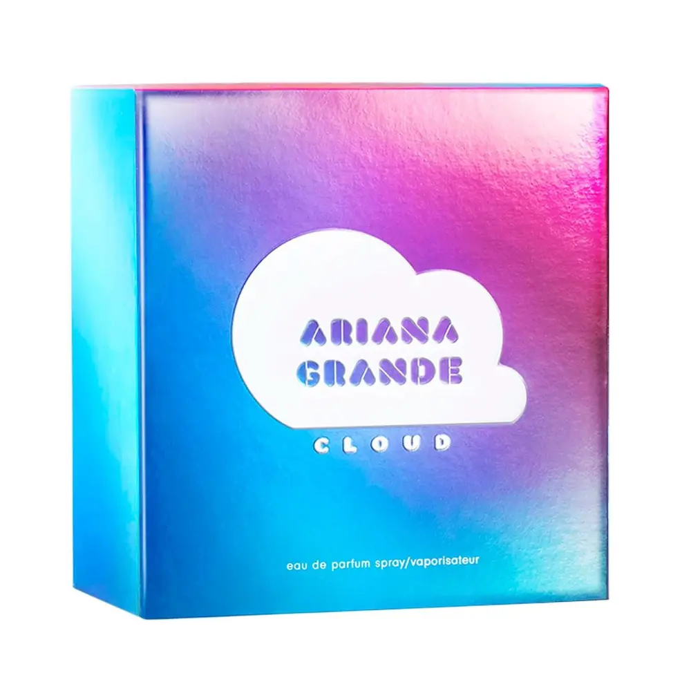 CLOUD ARIANA GRANDE 100 ML (ARIANA GRANDE) - Imagen 2