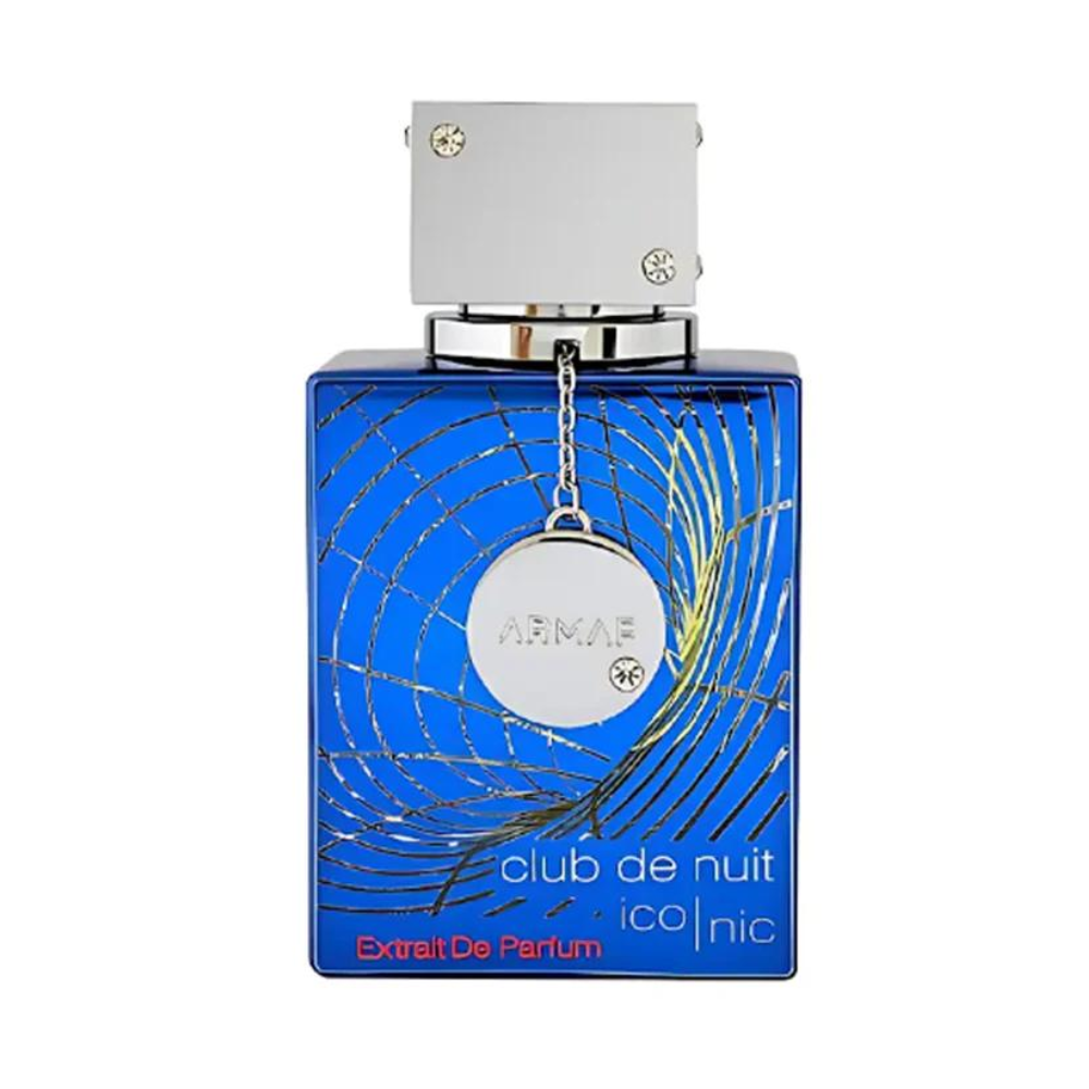 CLUB DE NUIT ICONIC 105 ML - Imagen 3