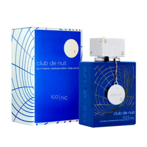 CLUB DE NUIT ICONIC 105 ML