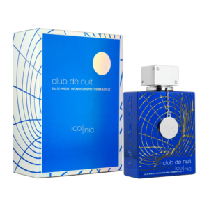 CLUB DE NUIT ICONIC 200 ML (ARMAF)